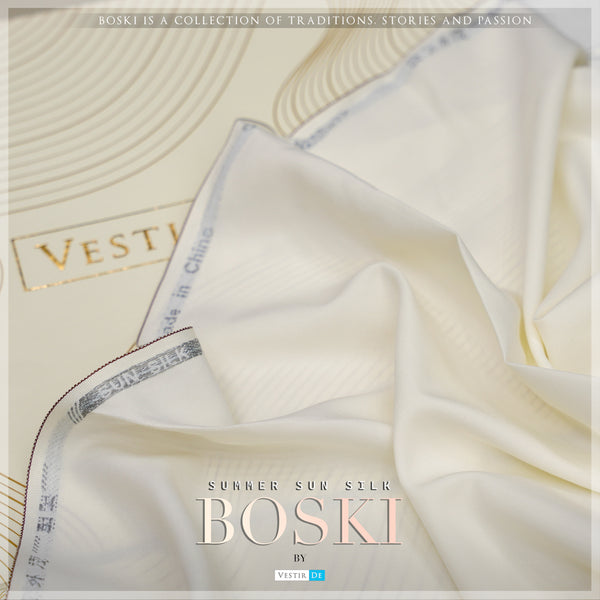 Summer Sun Silk Boski Fabric Online