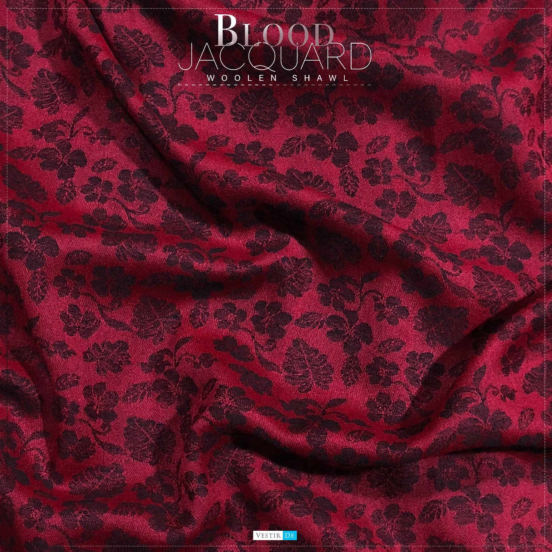 blood-jacquard-woolen-shawl-vestir-de