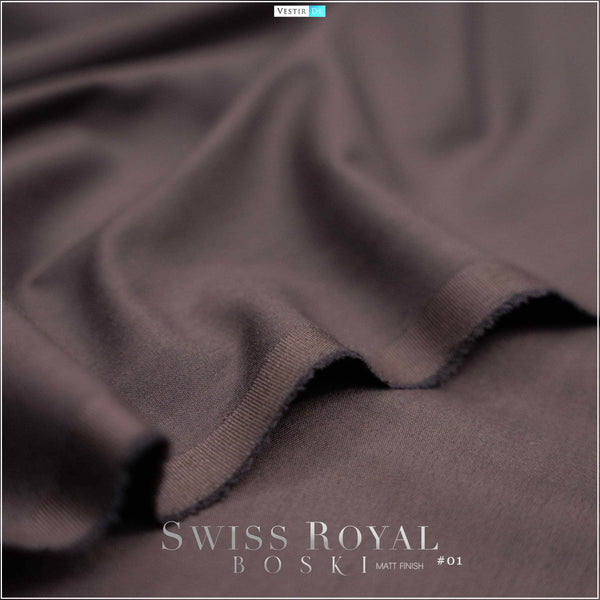 Swiss Royal Boski Fabric Online