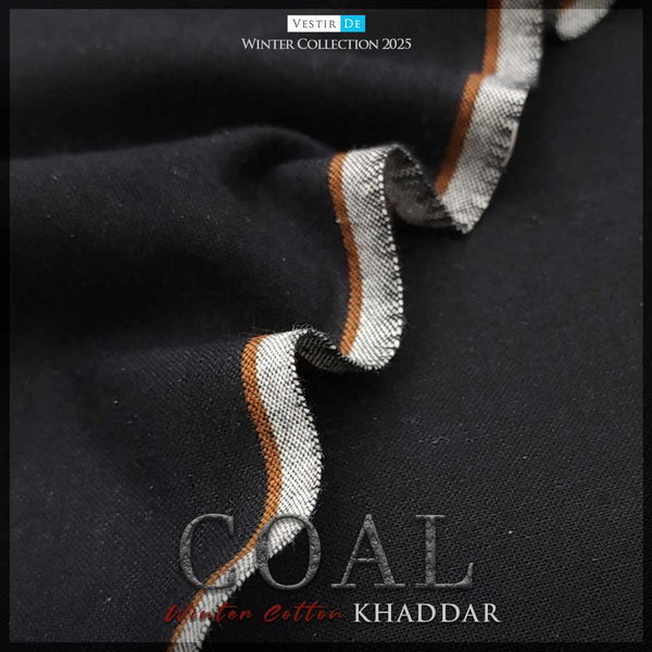 Khaddar Coal