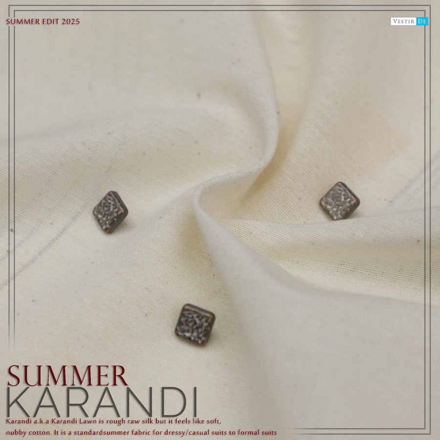 Summer Karandi