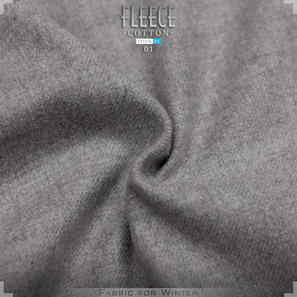 Fleece Cotton 2024