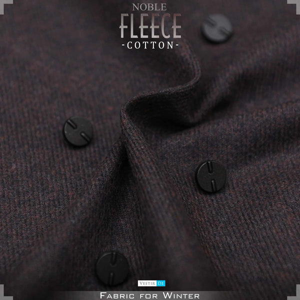 Noble Fleece Cotton