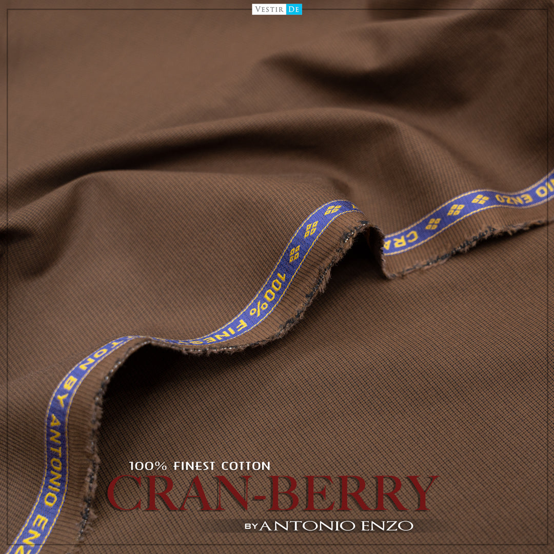 Cran-Berry By Antonio Enzo