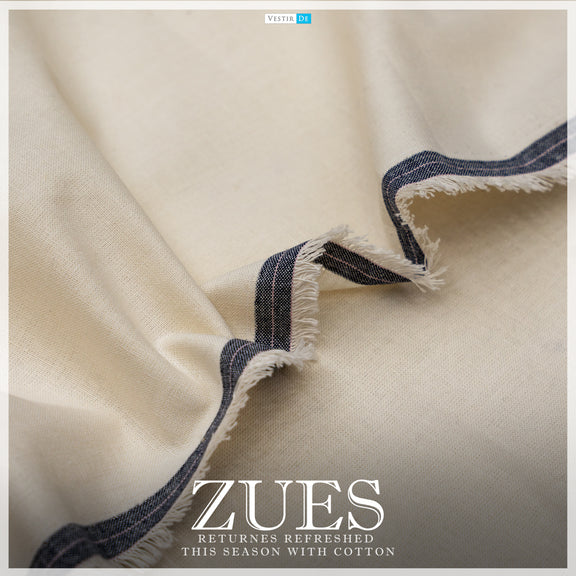 Zeus – Vestir De