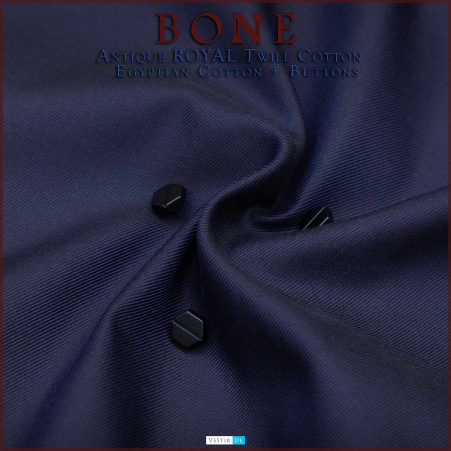 Bone Antique Royal