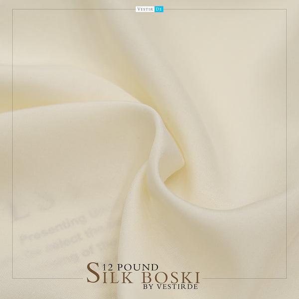 Silk Boski 12 Pound
