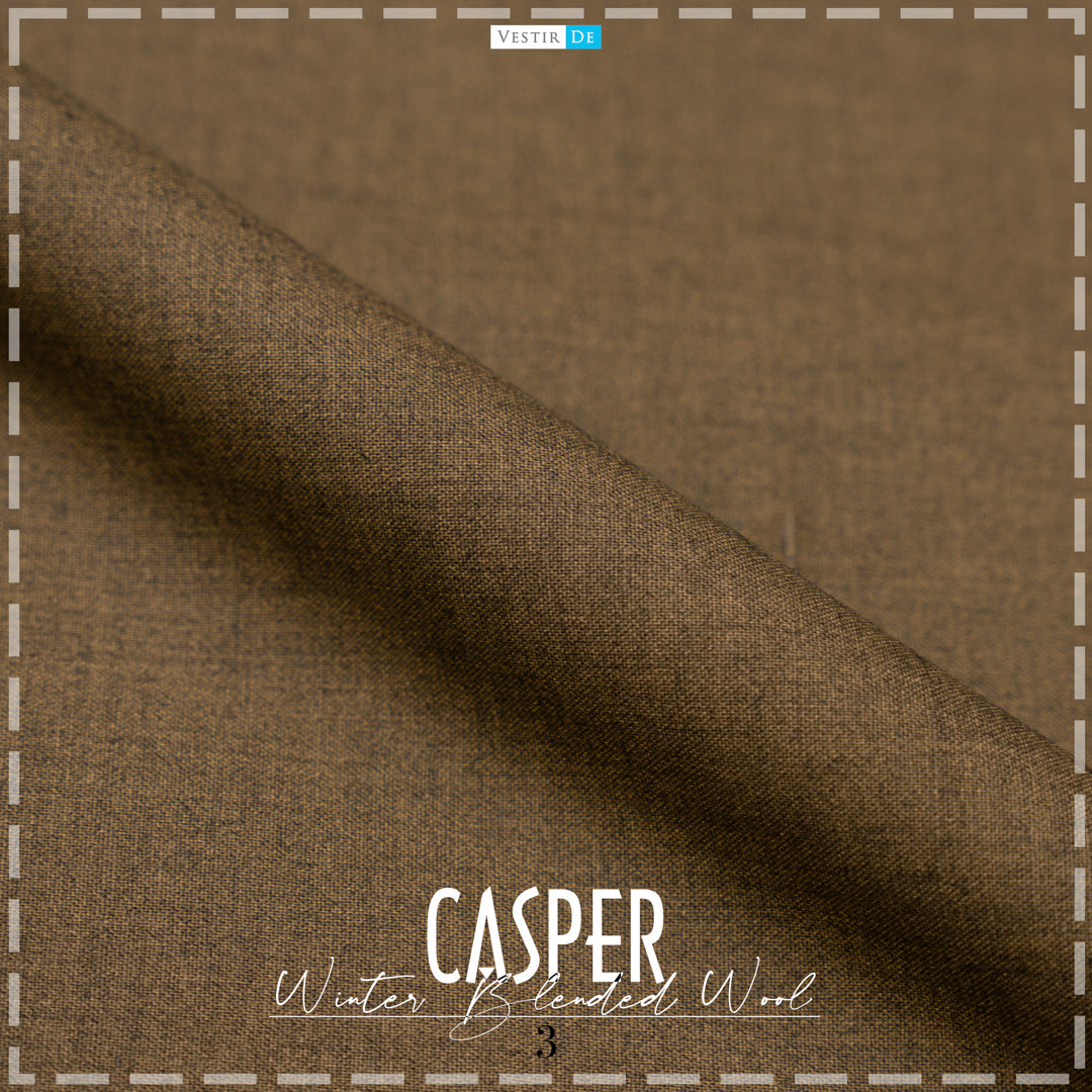 Casper
