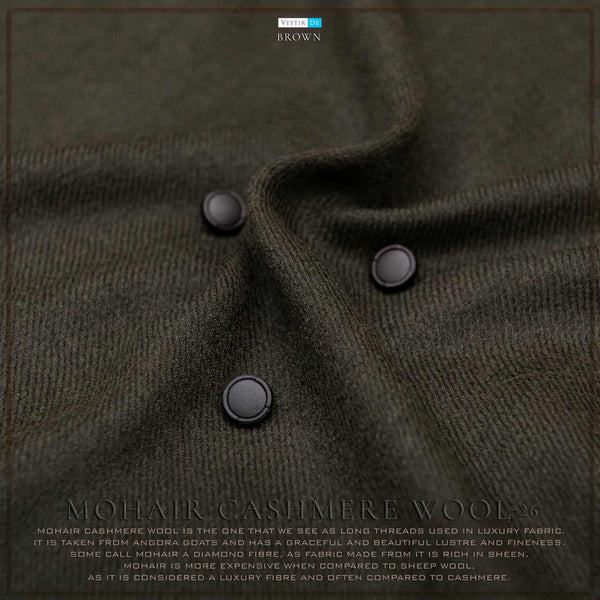 Mohair Cashmere Wool-26