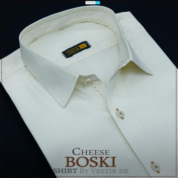 Cheese Boski Shirt
