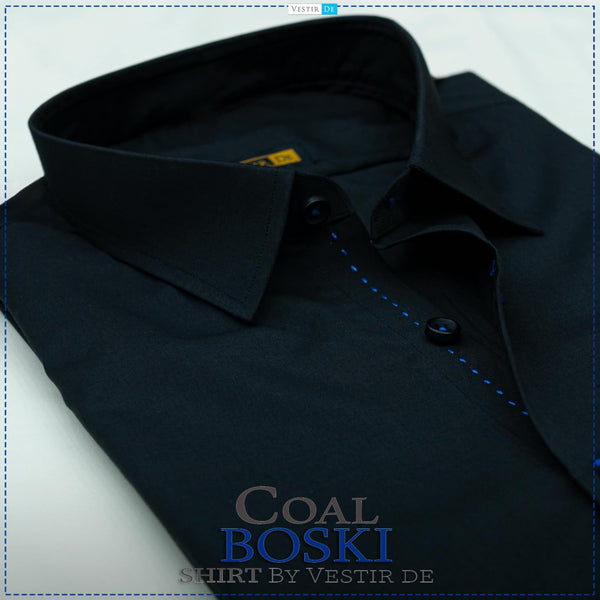 Coal Boski Shirt