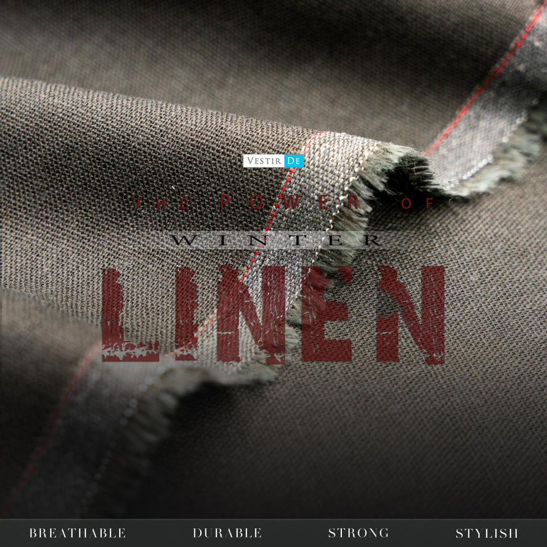 Winter Linen