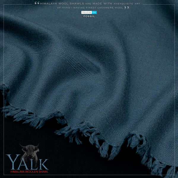 Yalk Himalaya Woolen Shawls-26