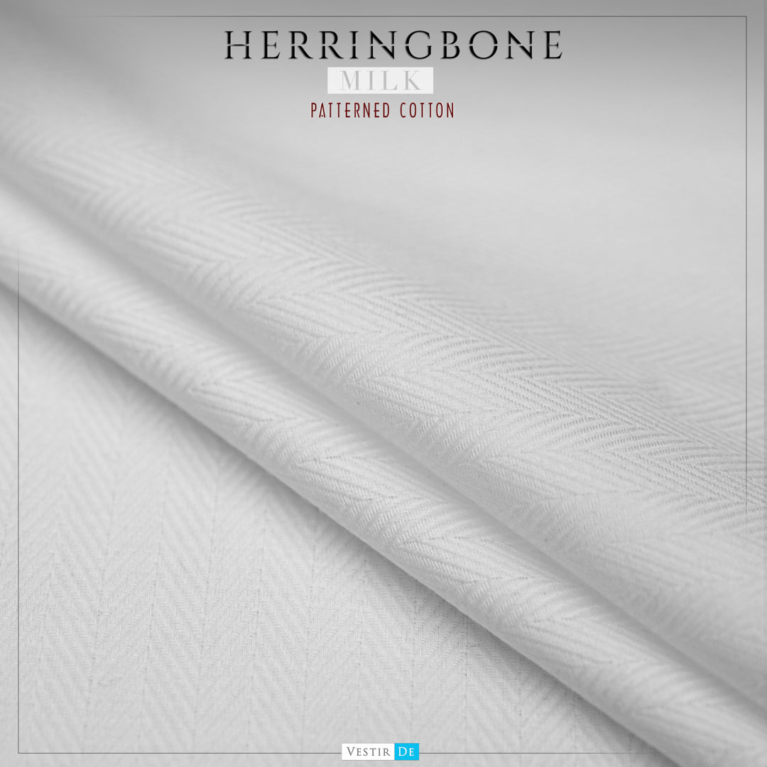Herringbone Mono