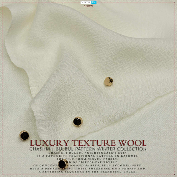 Luxury Texture Wool