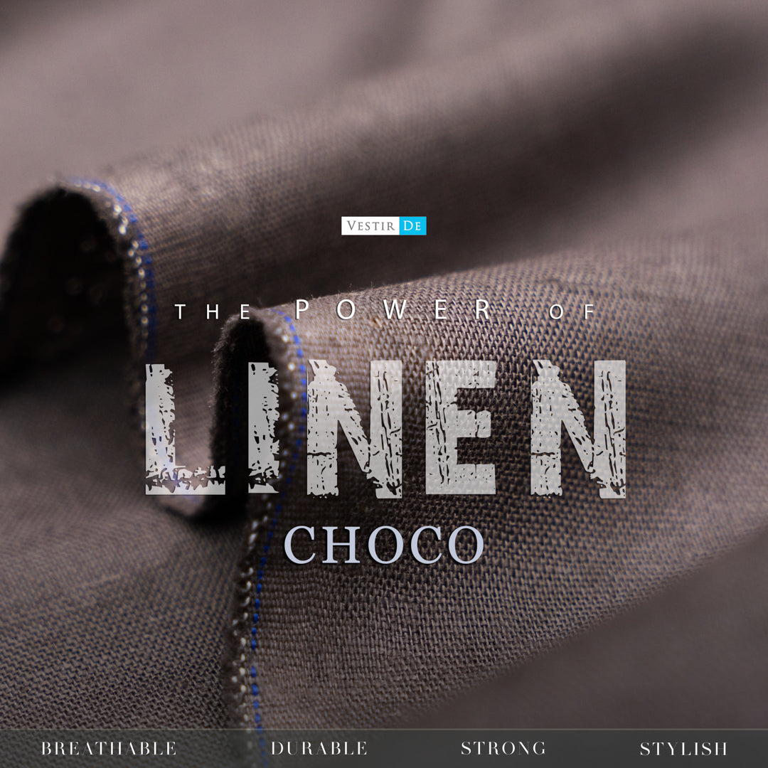 Choco Linen