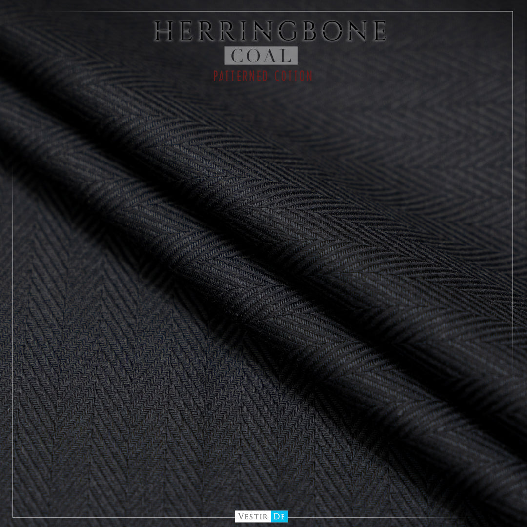 Herringbone Mono