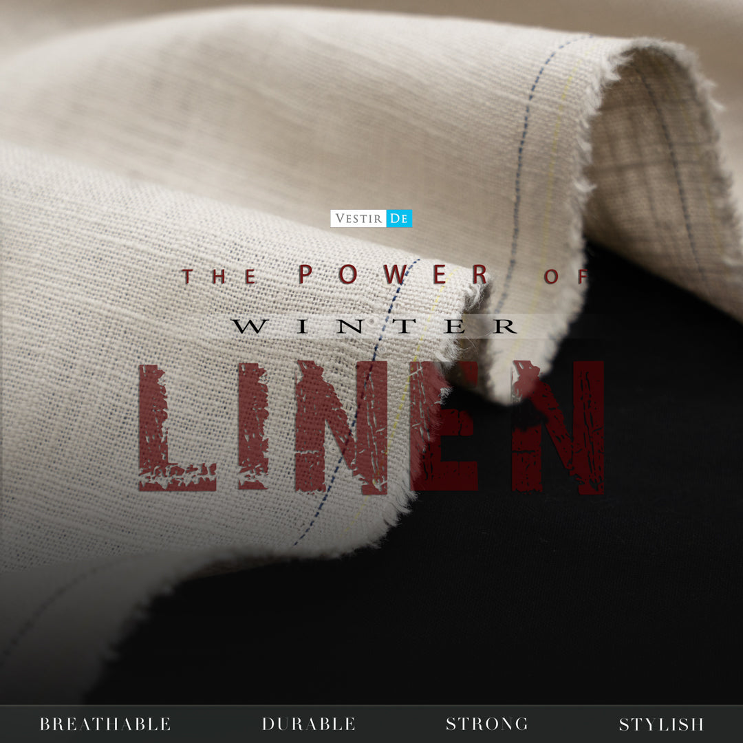 Winter Linen