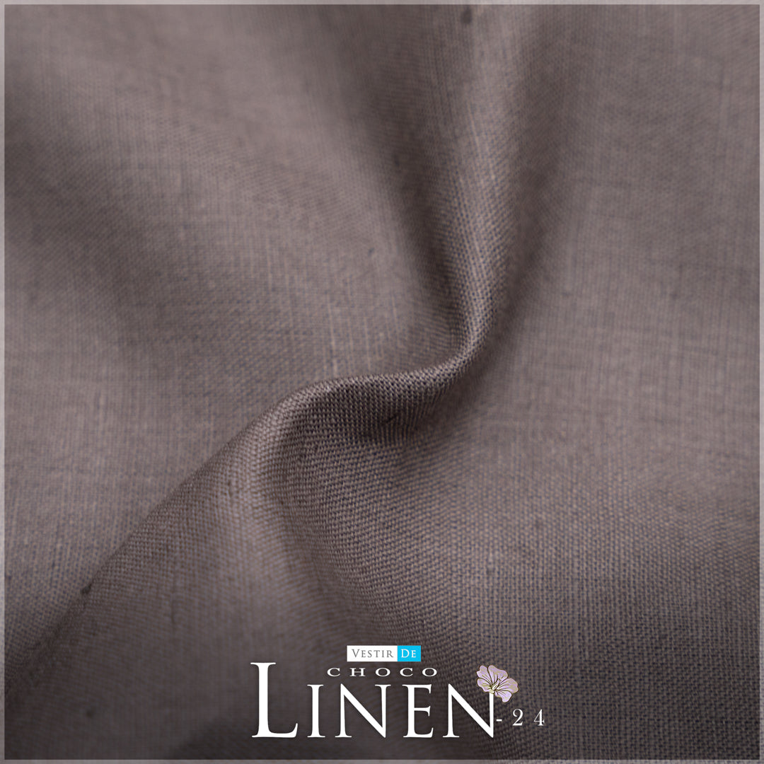 Choco Linen