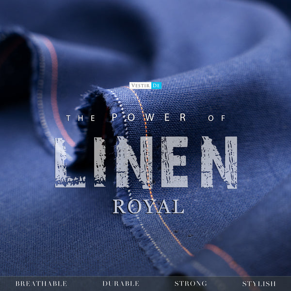 Royal Linen