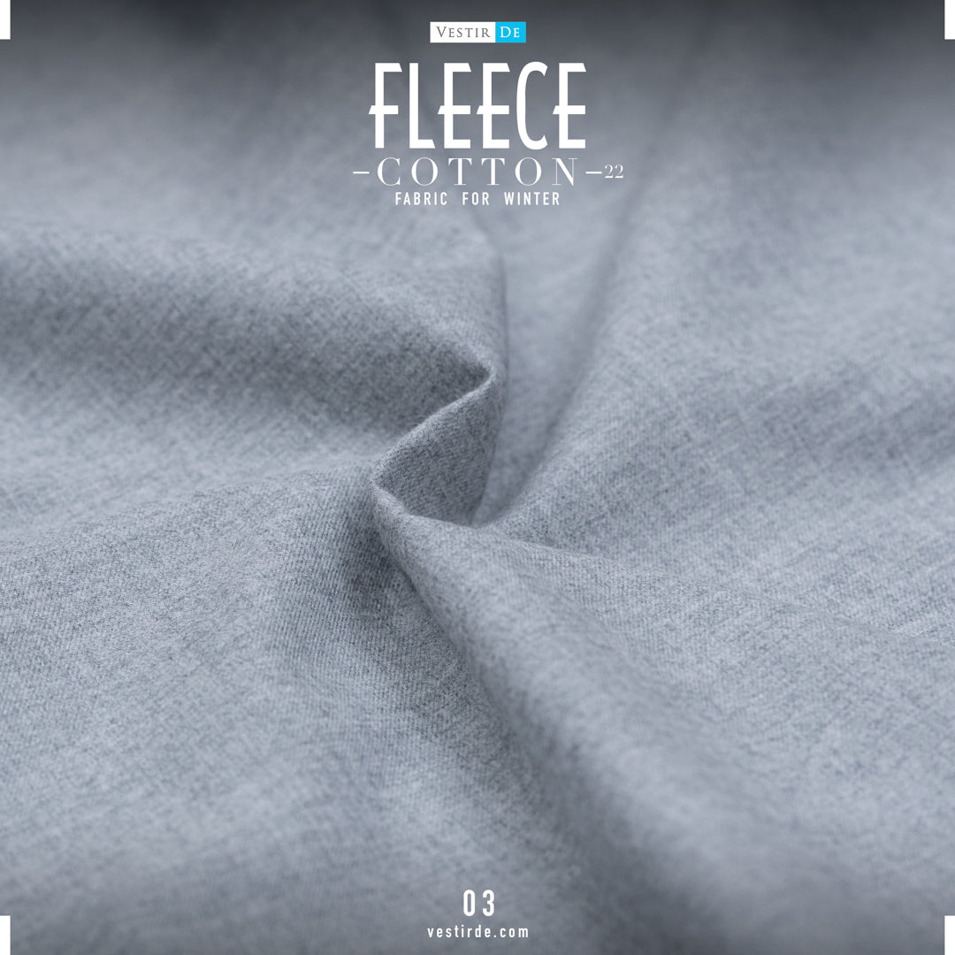 Fleece Cotton Winter Wear