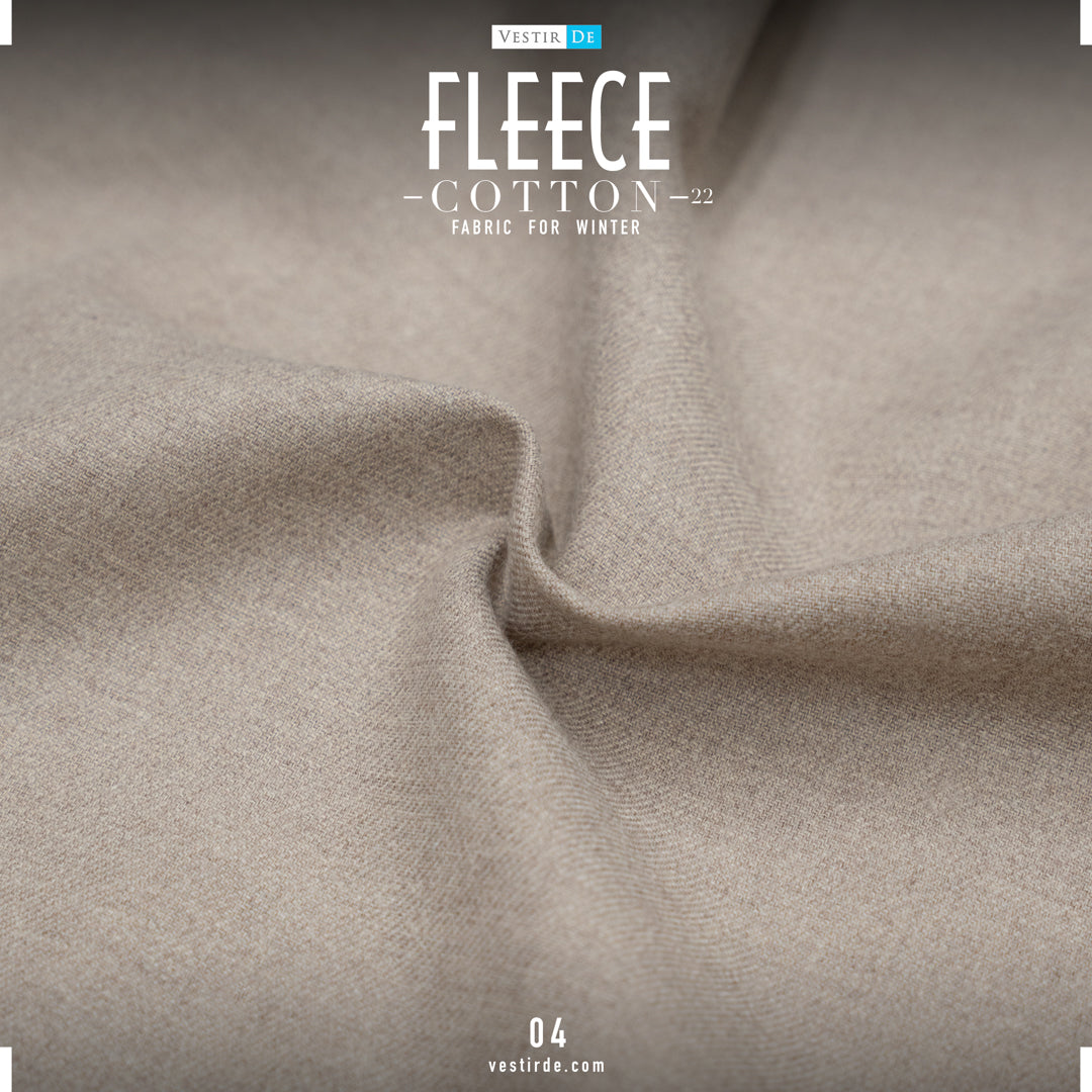 Fleece Cotton Winter Wear