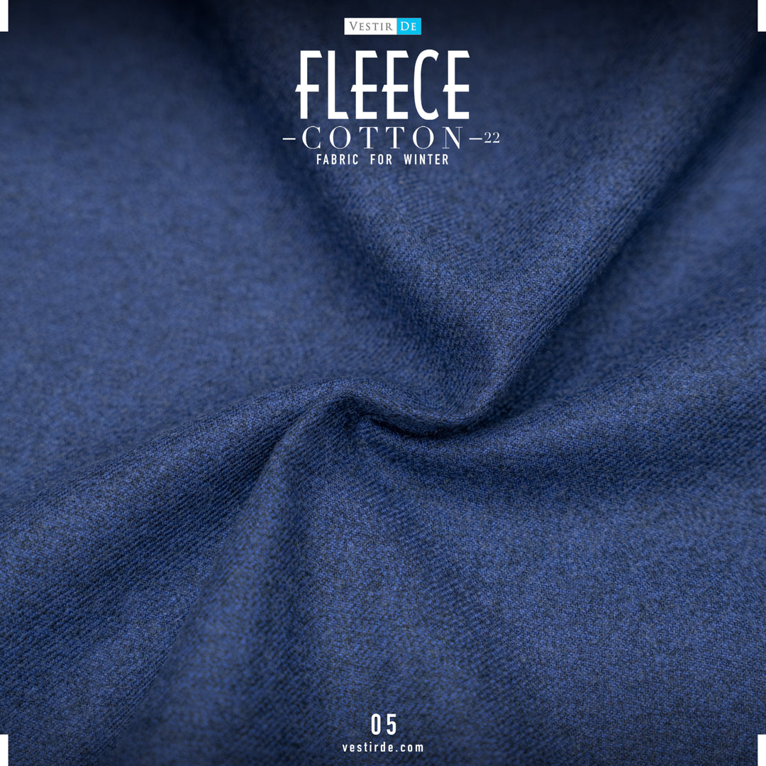 Fleece Cotton Winter Wear
