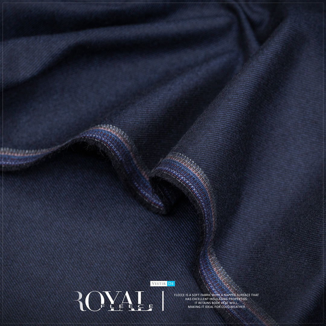 Royal Fleece