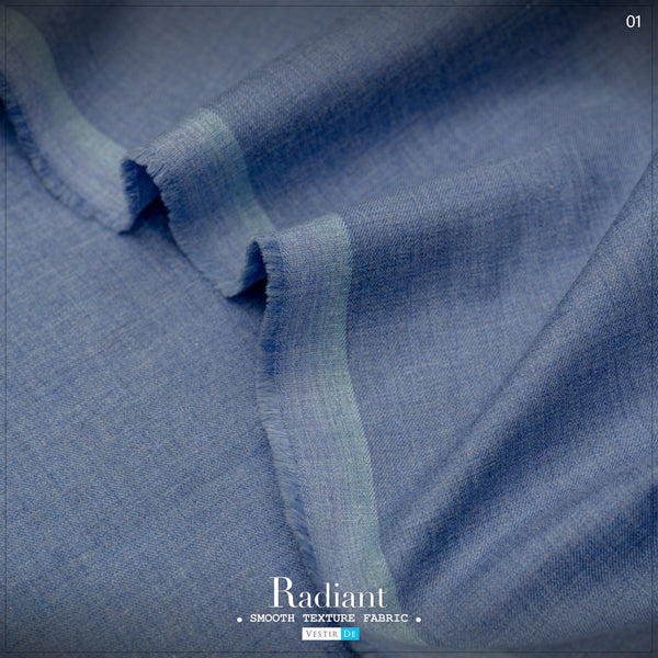Radiant [Smooth Texture Fabric]