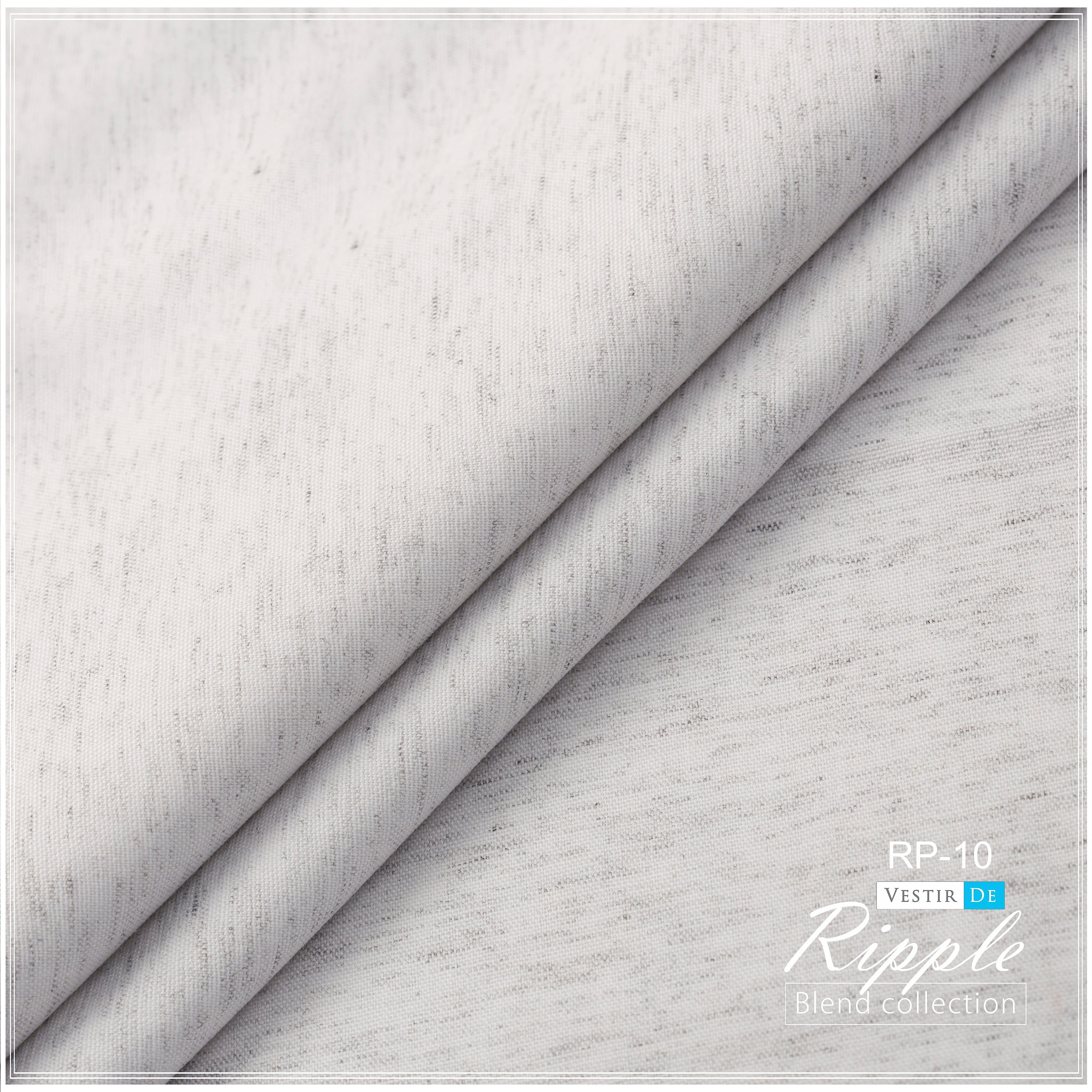 Ripple Blended - Vestir De