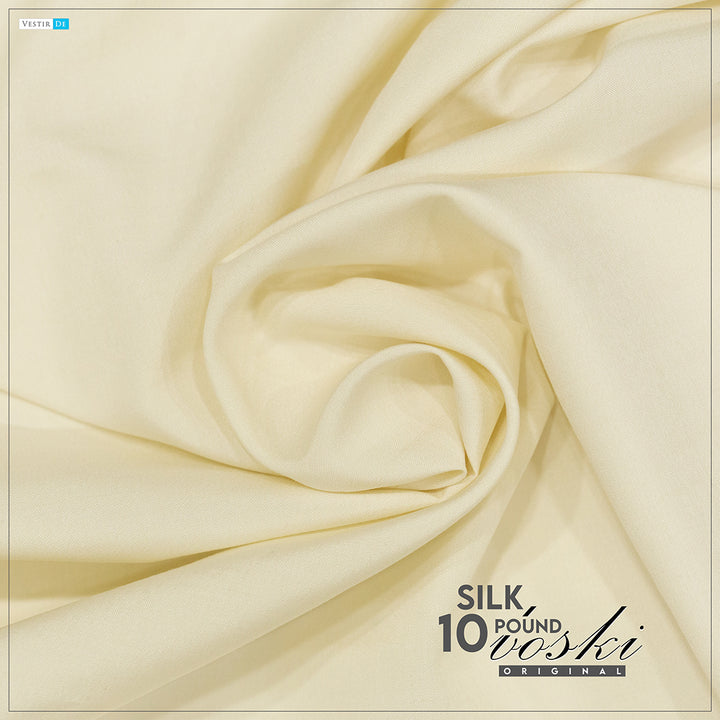 Silk Boski 10 Pound Fabric for Men