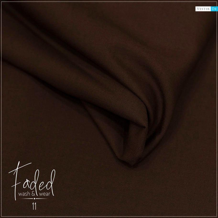 Faded - Vestir De
