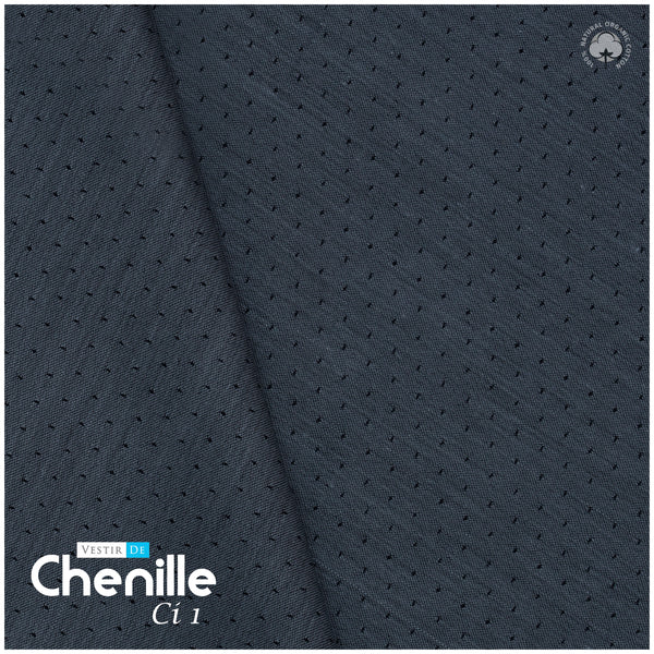 Chenille - Vestir De