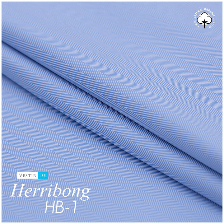 Herribong - Vestir De