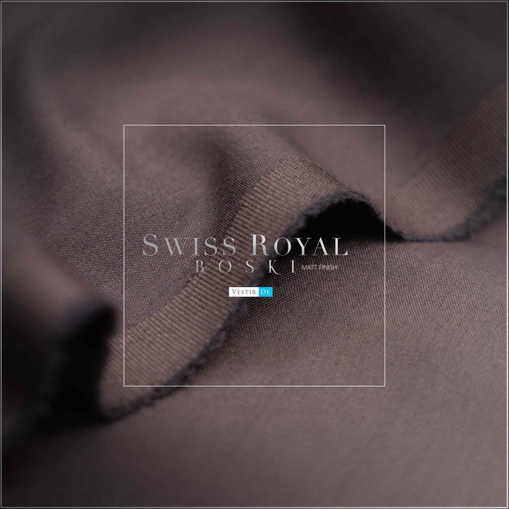 Swiss Royal Boski Fabric 