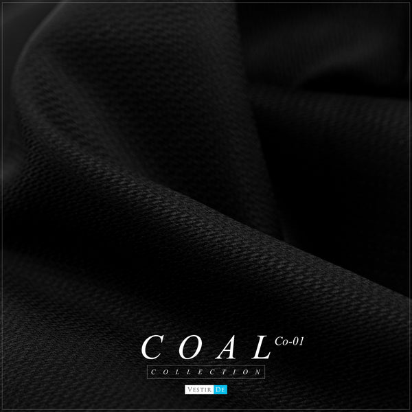Coal - Vestir De