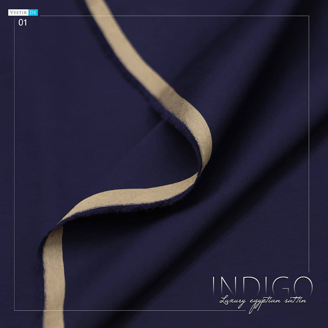 Indigo