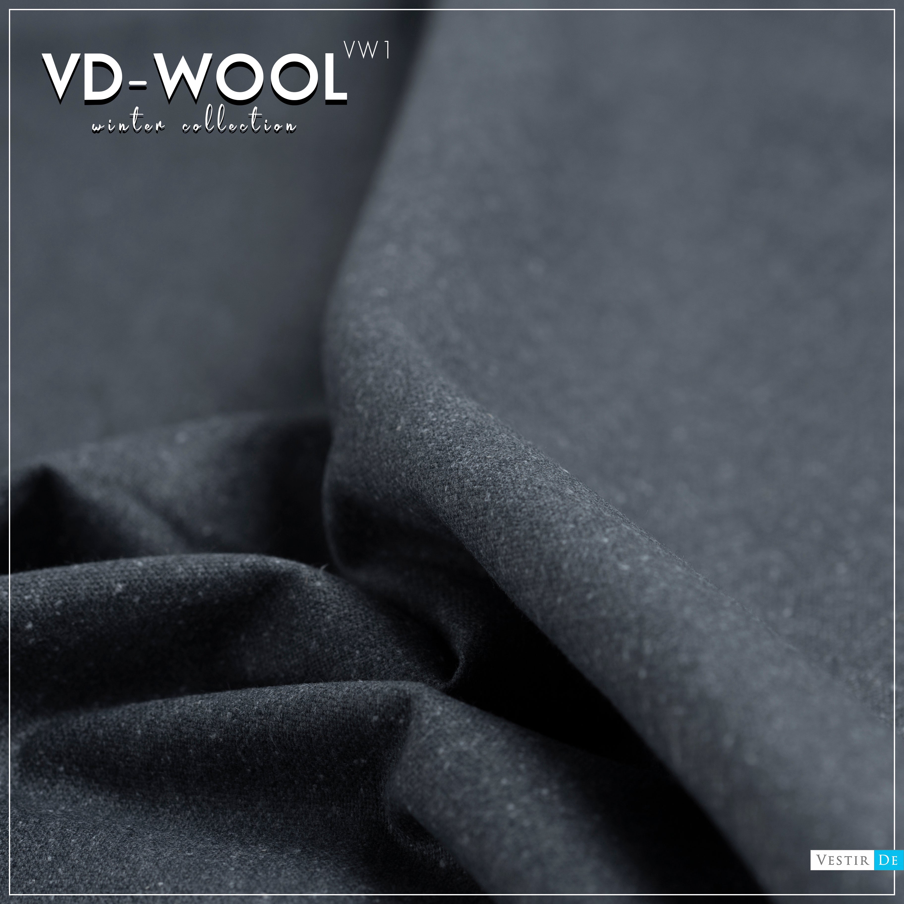 VD Wool - Vestir De