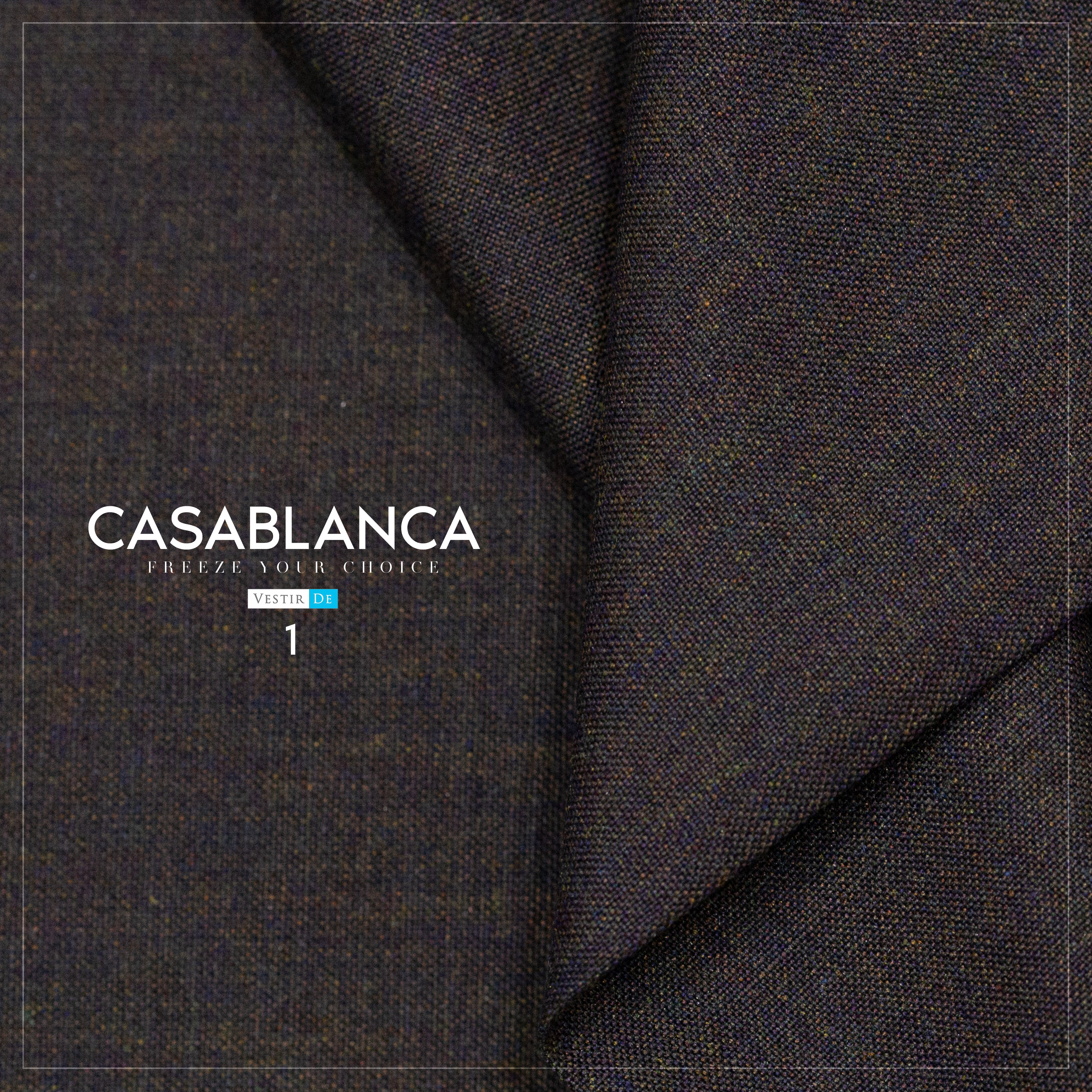 Casablanca