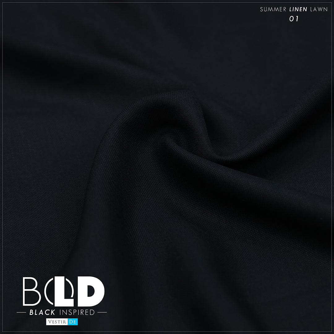 Bold Black Inspired