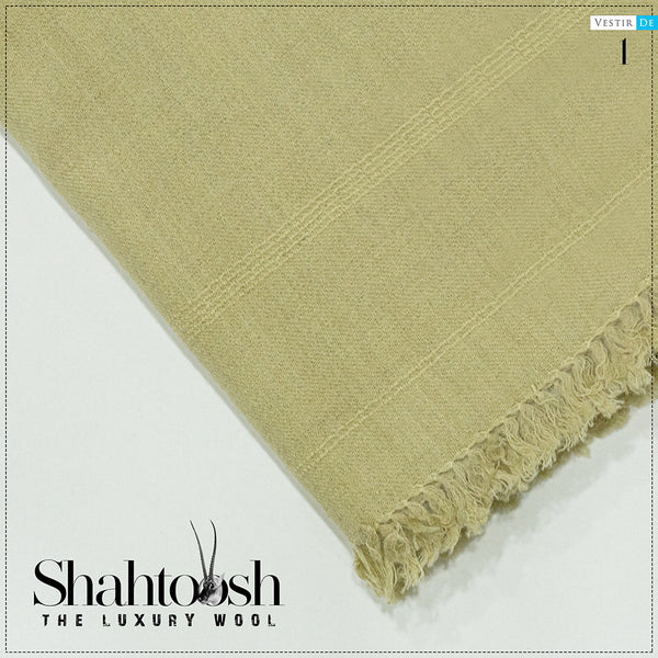 Shahtoosh The Luxury Wool