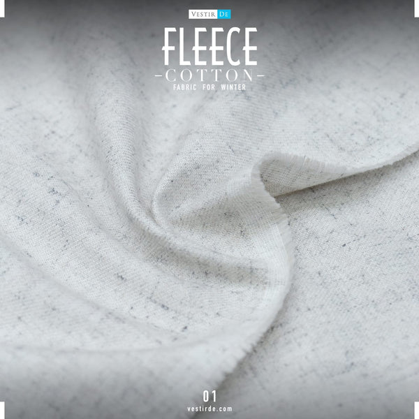 Fleece Cotton