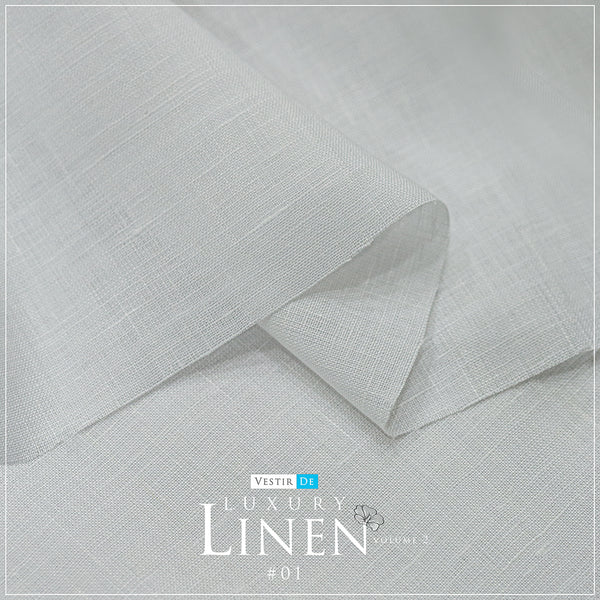 Luxury Linen Vol 2