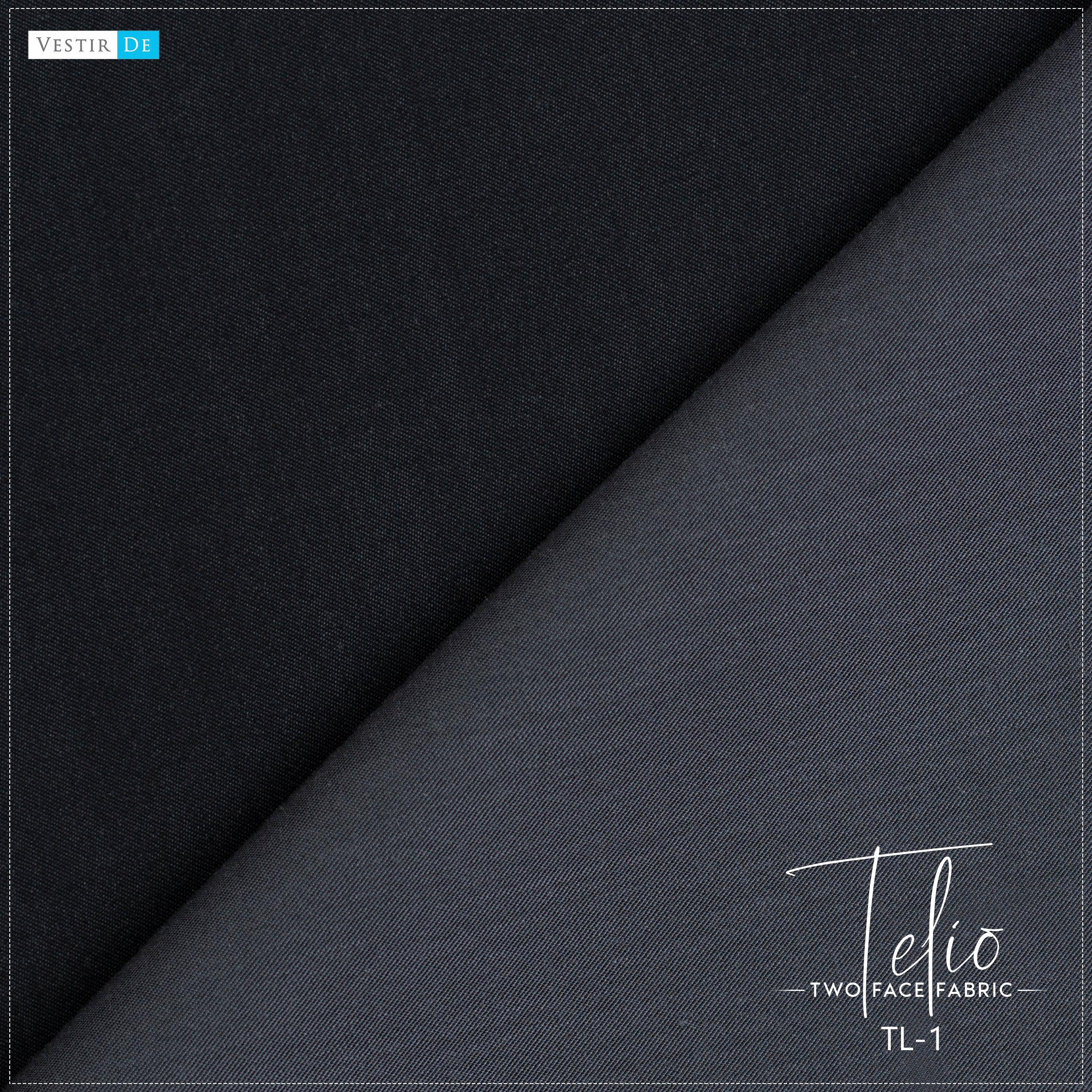 Telio - Vestir De