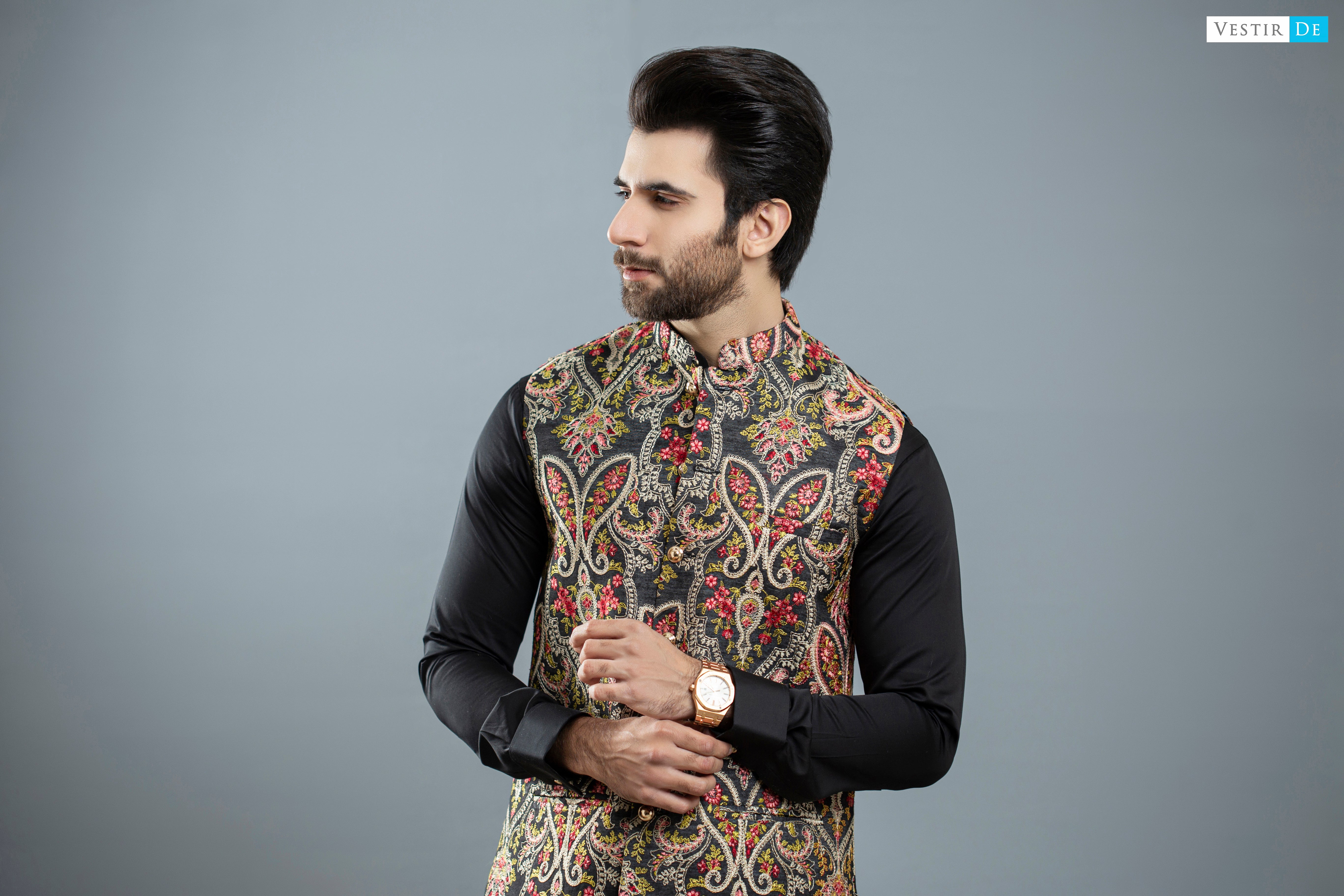 Design No 1 -2020 - Vestir De