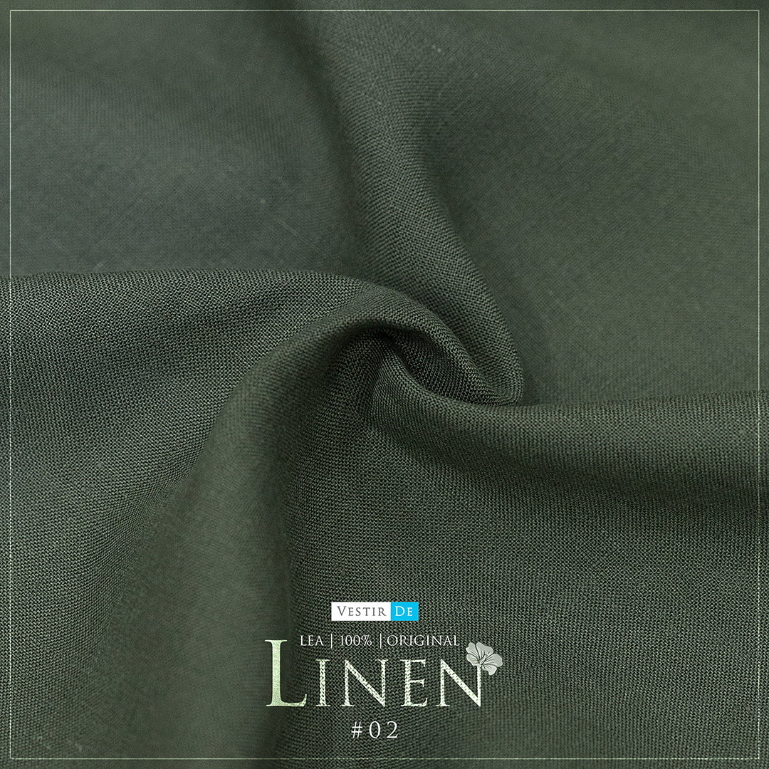 Lea Linen