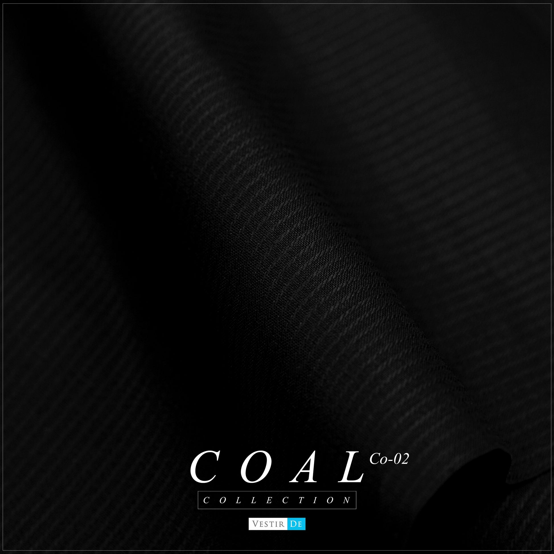Coal - Vestir De