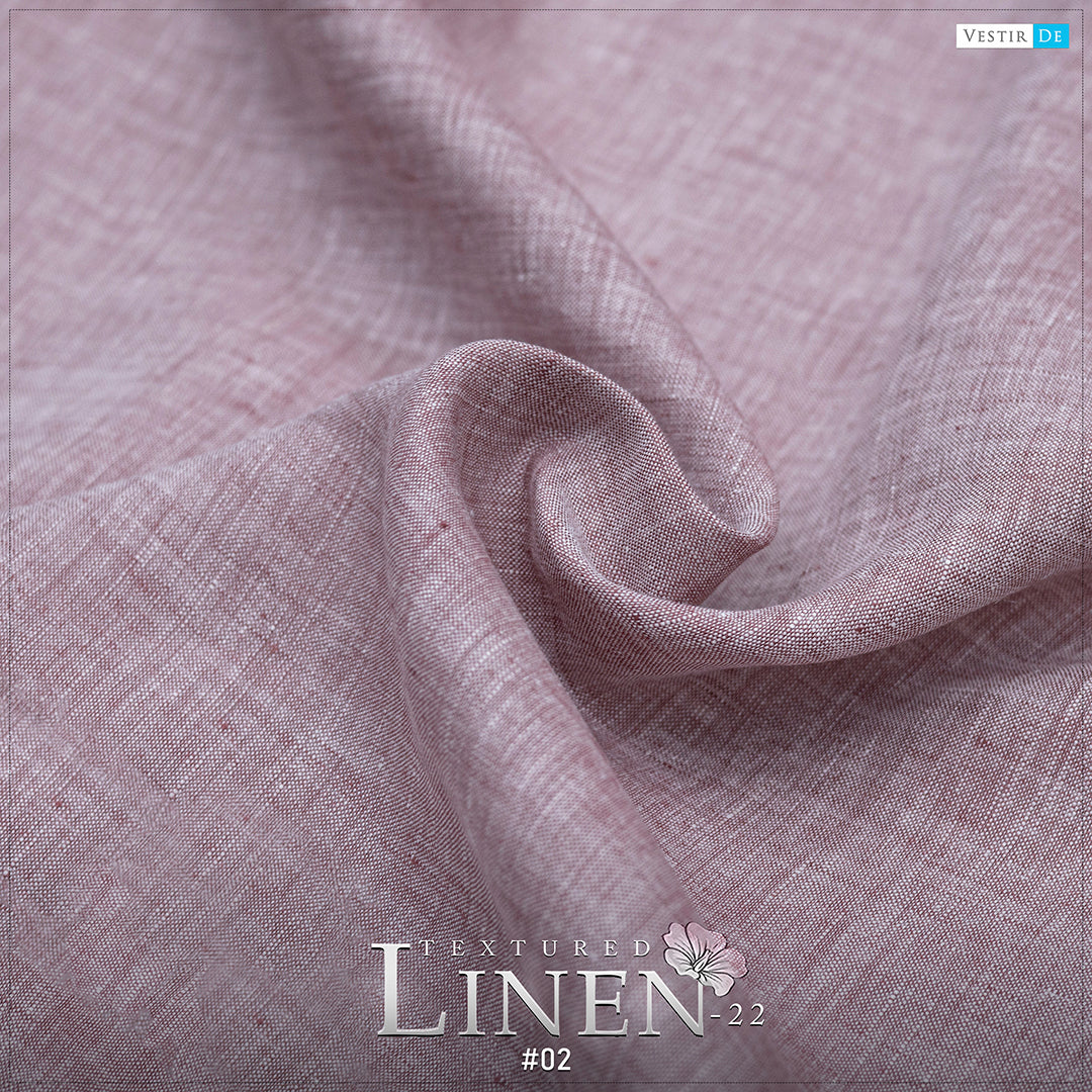 Textured Linen 22