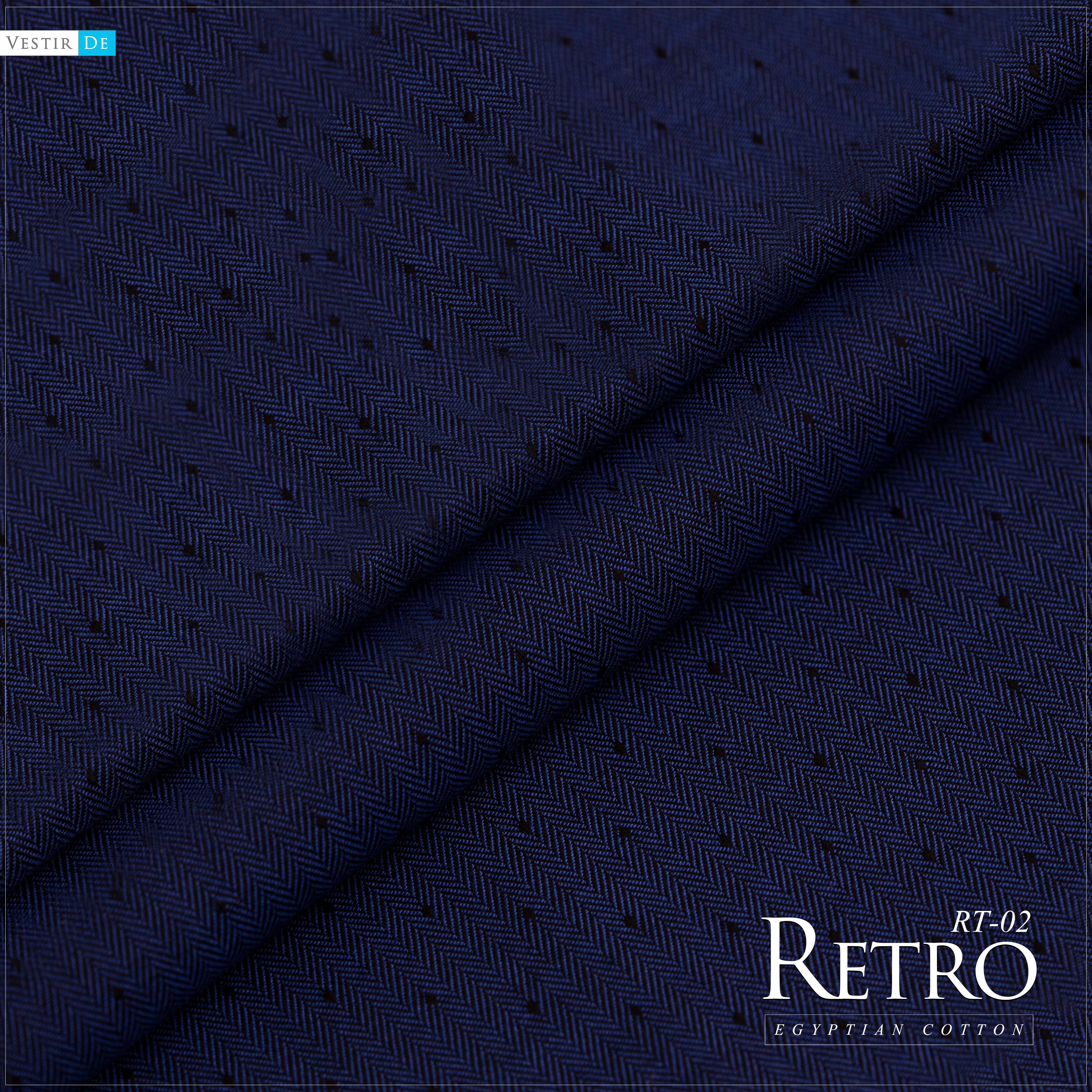 Retro - Vestir De