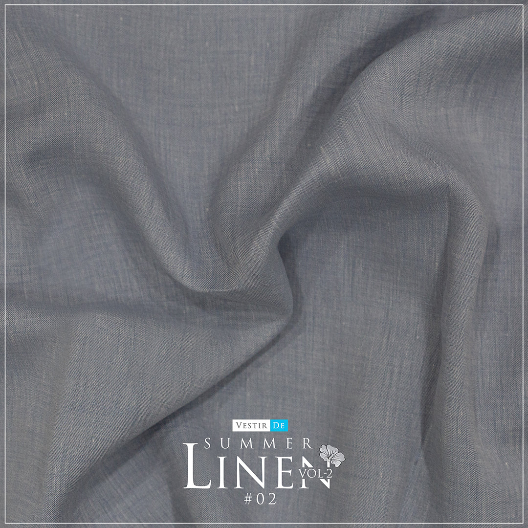 Summer Linen Vol -2